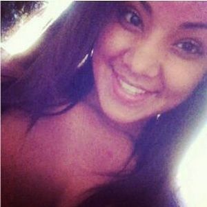 Meet your Posher, Natasha